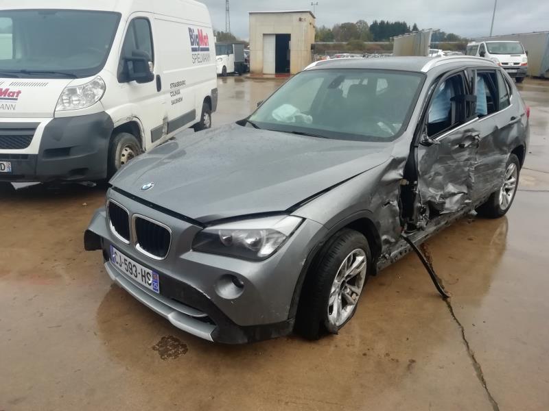 Feu arriere principal gauche (feux) BMW X1 E84 PHASE 1 Diesel - 1