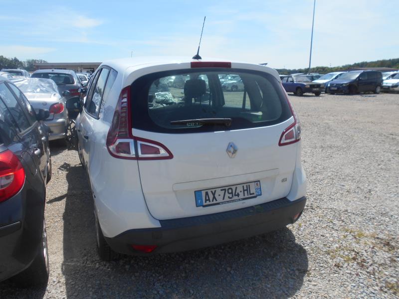Photo de la pièce