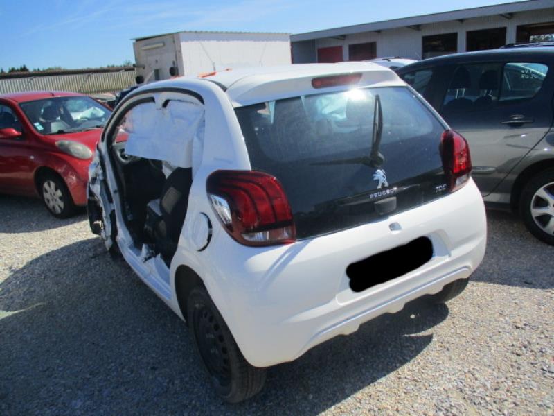 Photo de la pièce