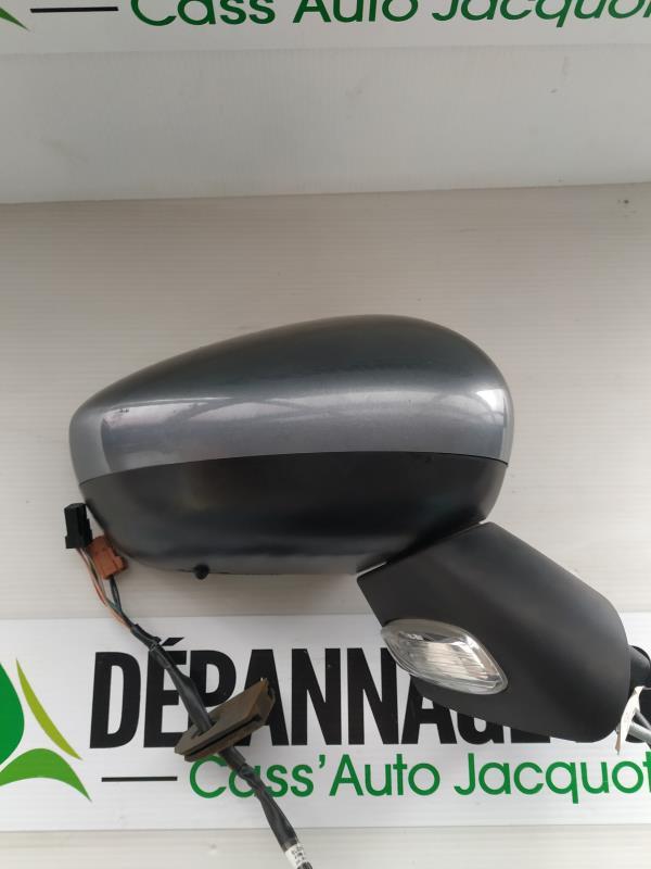 Retroviseur droit CITROEN C3 2 PHASE 1 Diesel - 1