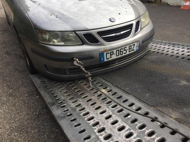 Photo de la pièce