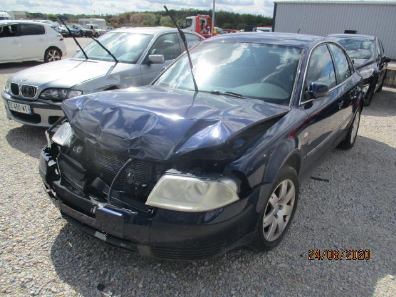 Vase de lave glace VOLKSWAGEN PASSAT 4 PHASE 2 Diesel - 1