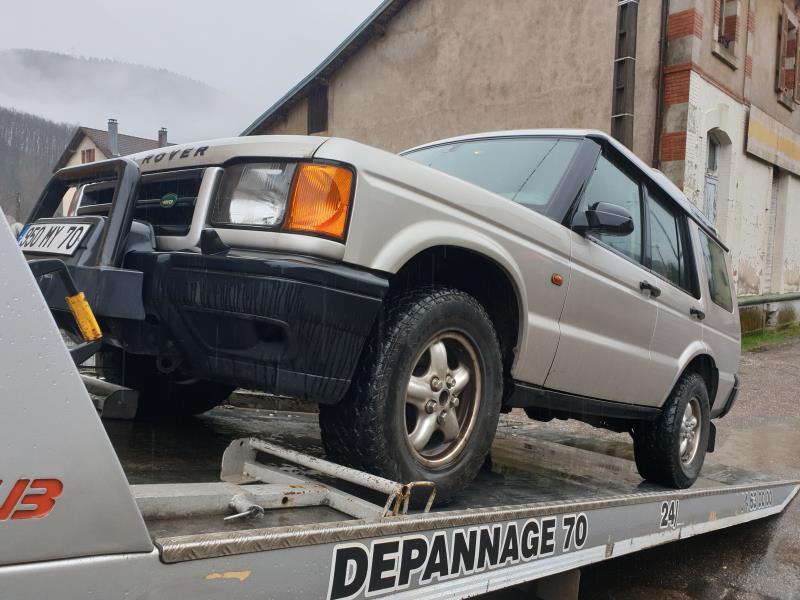 Photo de la pièce