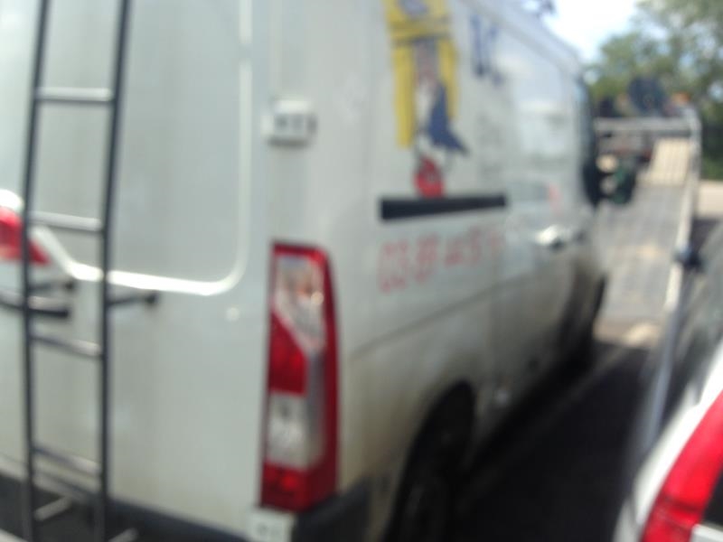 Photo de la pièce