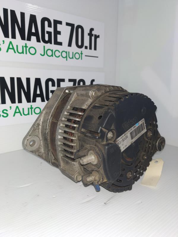 Alternateur FIAT TEMPRA PHASE 2 Essence - 1