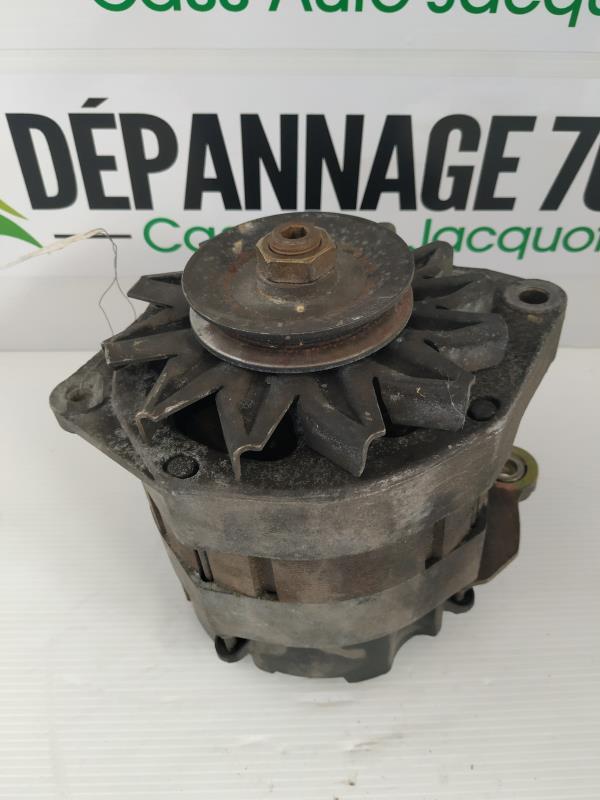 Alternateur RENAULT ESPACE 2 PHASE 1 Diesel - 1