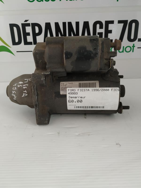 Demarreur FORD FIESTA 4 PHASE 1 Essence - 1