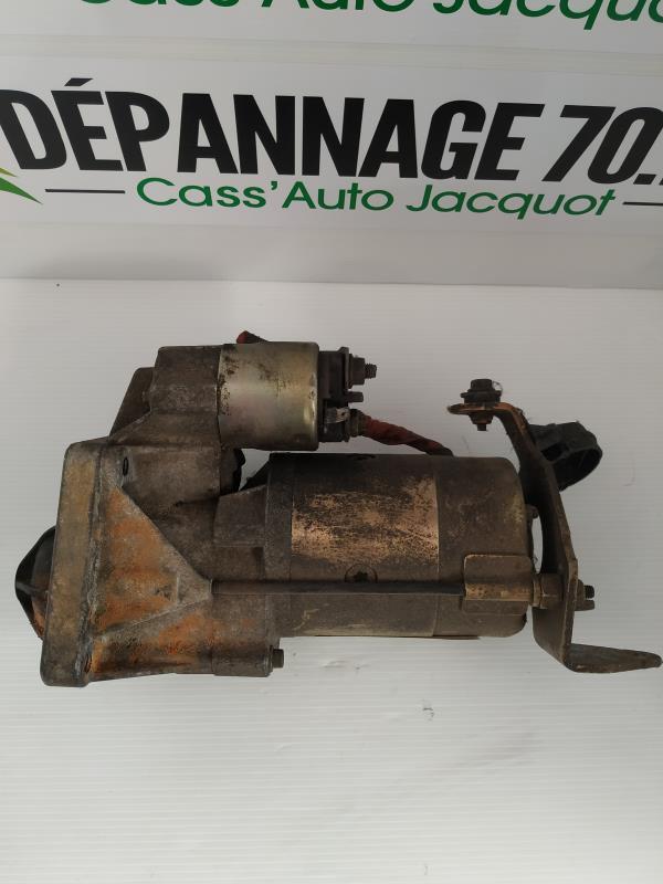 Demarreur RENAULT LAGUNA 1 PHASE 2  - 1