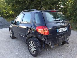 Photo de la pièce