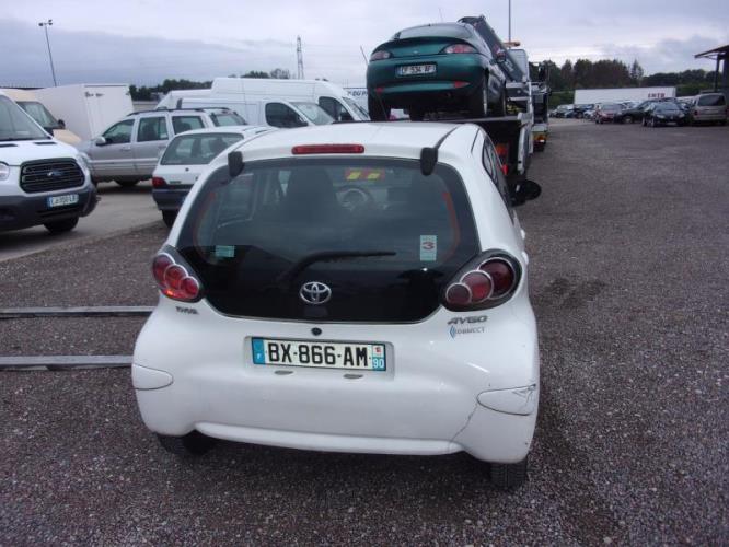 Photo de la pièce