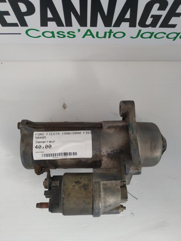 Demarreur FORD FIESTA 4 PHASE 1 Essence - 1