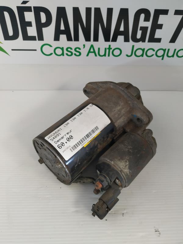 Demarreur HYUNDAI I 30 1 PHASE 1 Diesel - 1