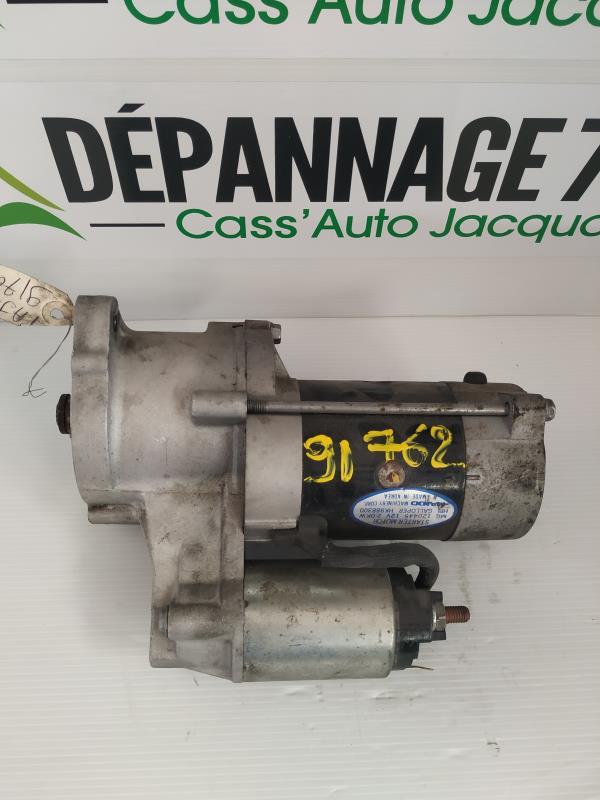 Demarreur MITSUBISHI PAJERO 2 Diesel - 1