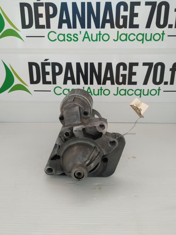 Demarreur RENAULT SCENIC 3 PHASE 1 Diesel - 1