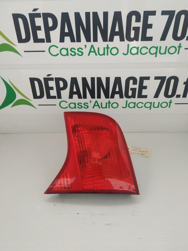 Feu arriere secondaire gauche (feux) AUDI A4 2 PHASE 2 Diesel - 1