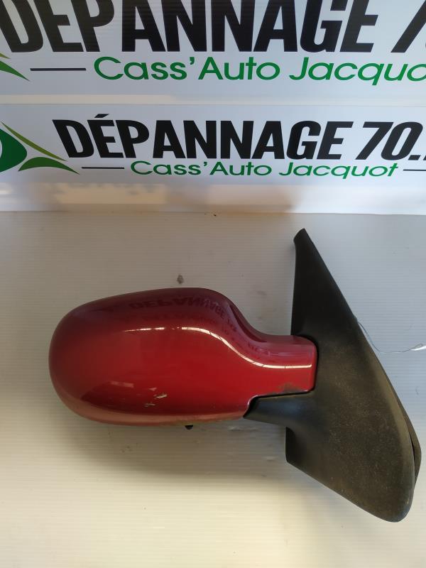 Retroviseur droit RENAULT CLIO 2 PHASE 2 Diesel - 1