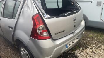 Photo de la pièce