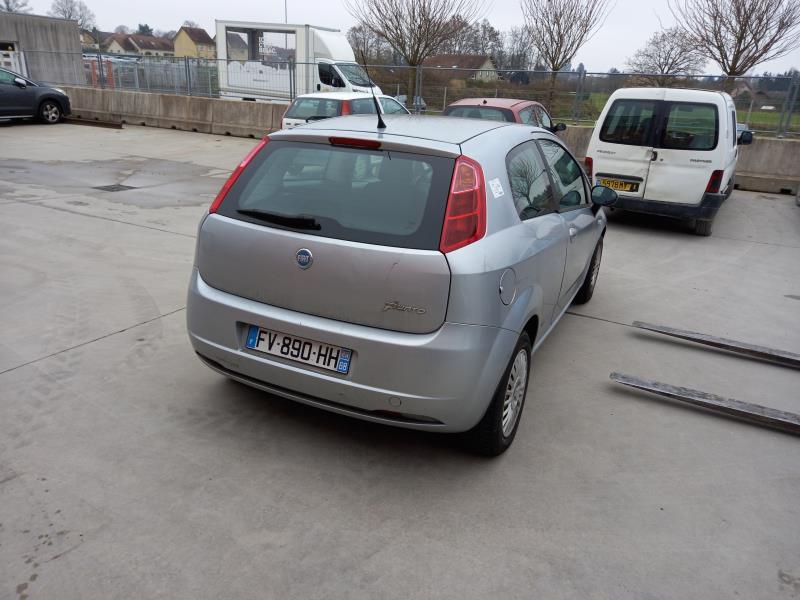 Compteur FIAT PUNTO 2 PHASE 2 Essence - 1