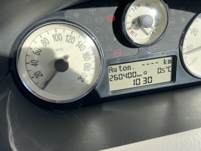 Compresseur clim LANCIA YPSILON 4 PHASE 1 Diesel - 1