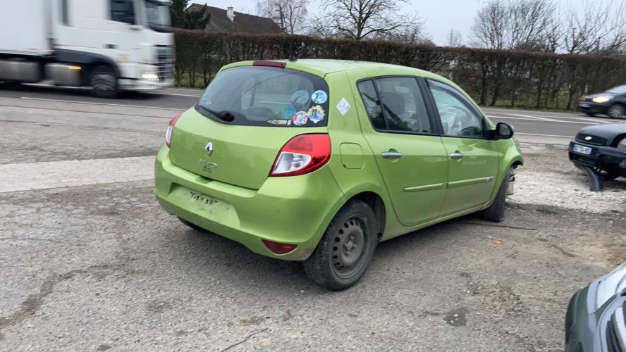 Photo de la pièce