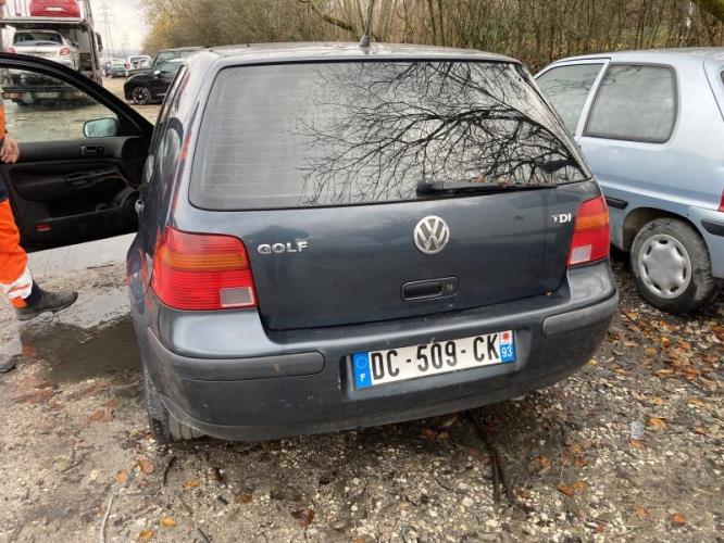 Photo de la pièce