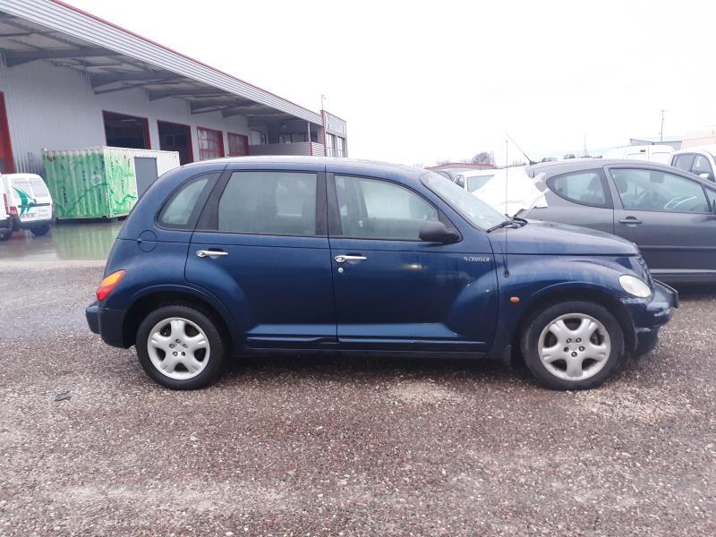Alternateur CHRYSLER PT CRUISER PHASE 1 BREAK Diesel - 1
