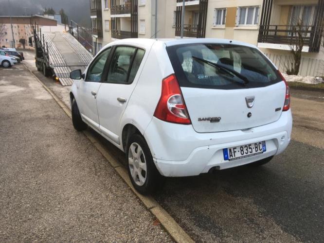 Photo de la pièce