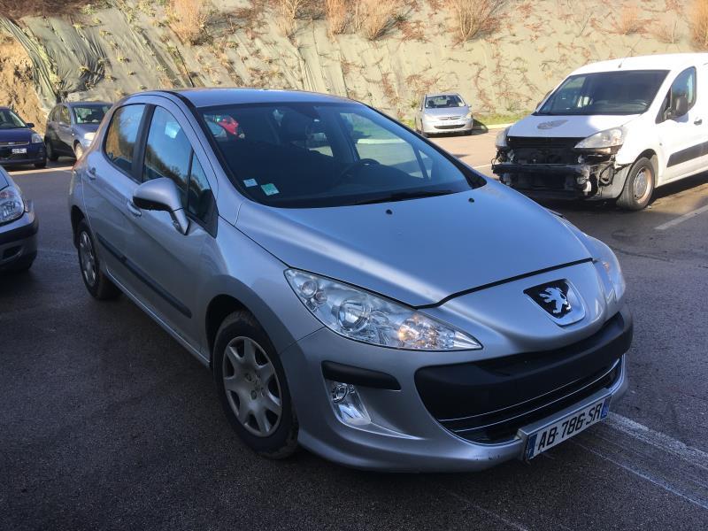 Siege avant droit PEUGEOT 308 1 PHASE 1 Diesel - 1