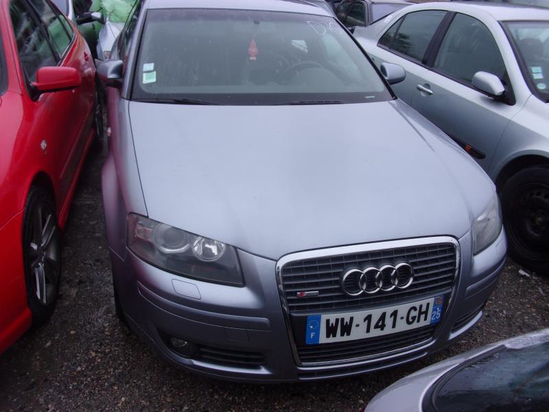 Porte arriere droit AUDI A3 2 PHASE 1 Diesel - 1