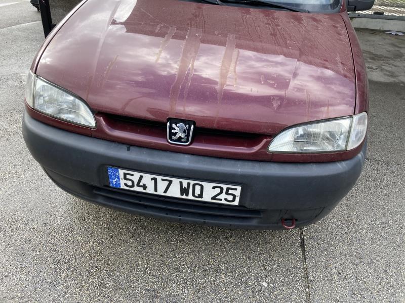 Boite de vitesses PEUGEOT PARTNER 1 PHASE 1 Essence - 1