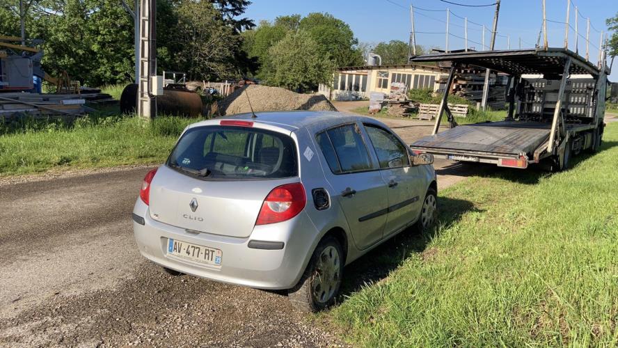 Photo de la pièce