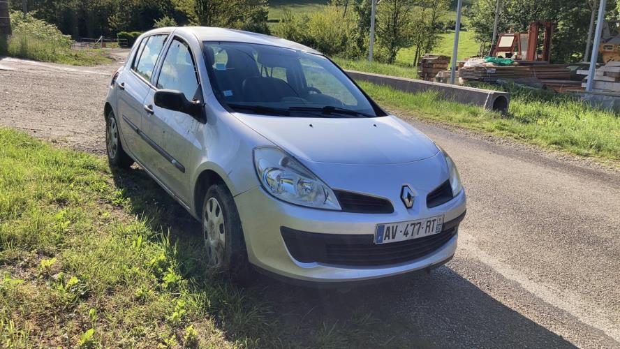 Photo de la pièce