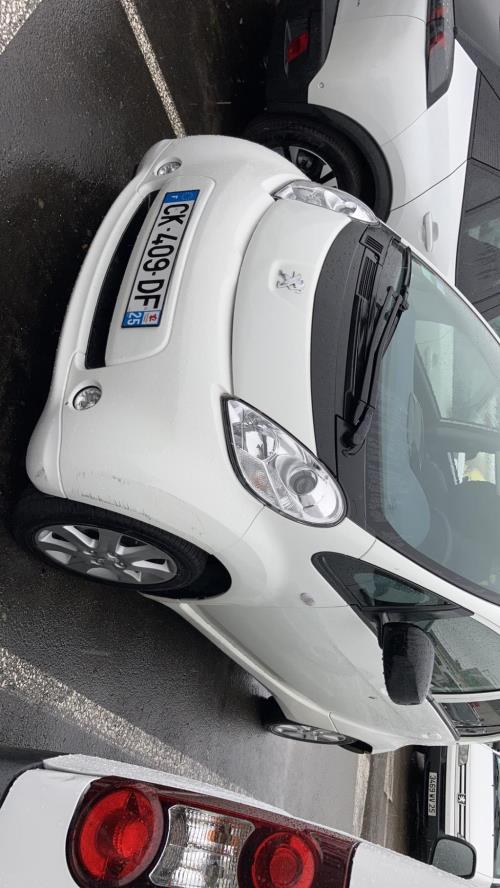 Photo de la pièce