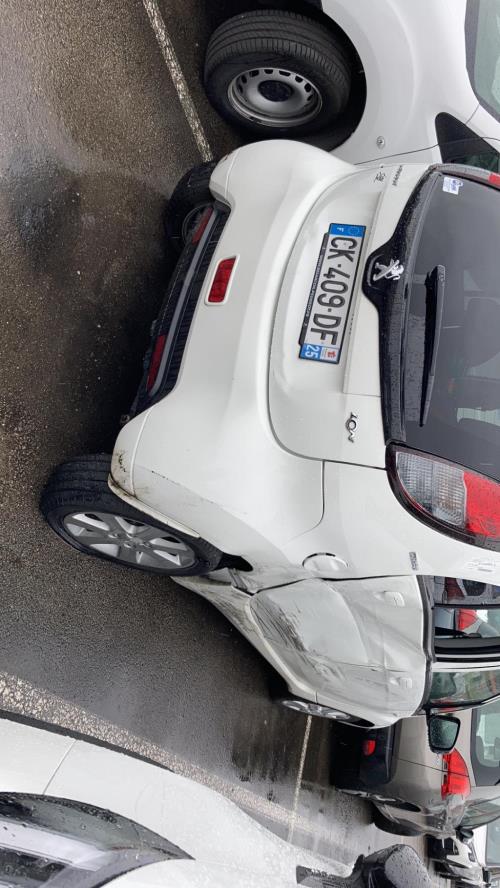 Photo de la pièce
