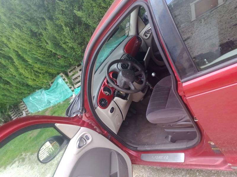 Compteur CHRYSLER PT CRUISER PHASE 1 BREAK Diesel - 1