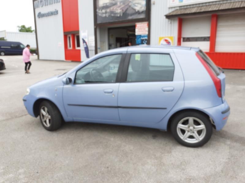 Alternateur FIAT PUNTO 2 PHASE 2 Essence - 1