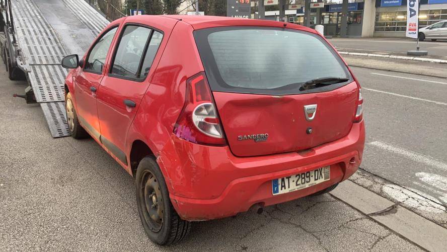 Photo de la pièce