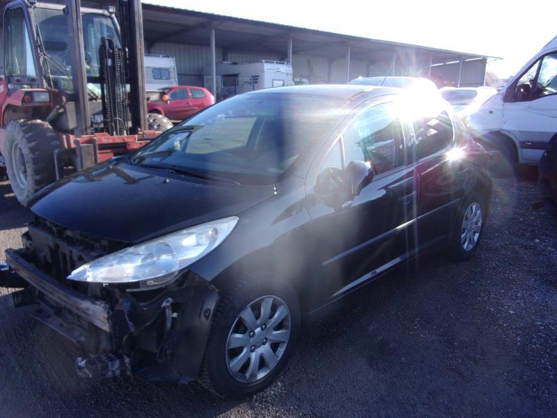 Triangle avant droit PEUGEOT 207 PHASE 1 Essence - 1