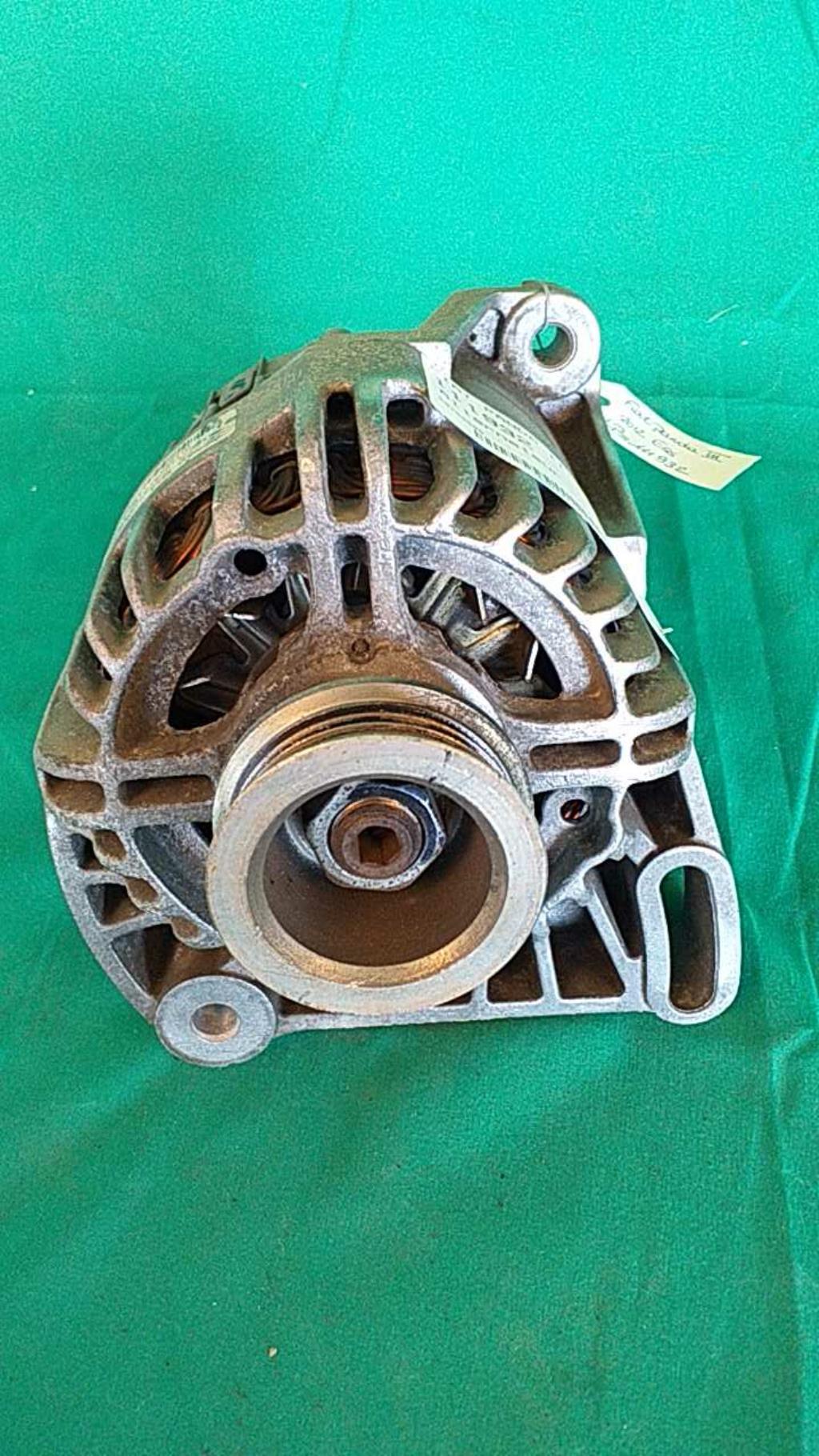 Alternateur FIAT PANDA 2 PHASE 2 Essence - 1