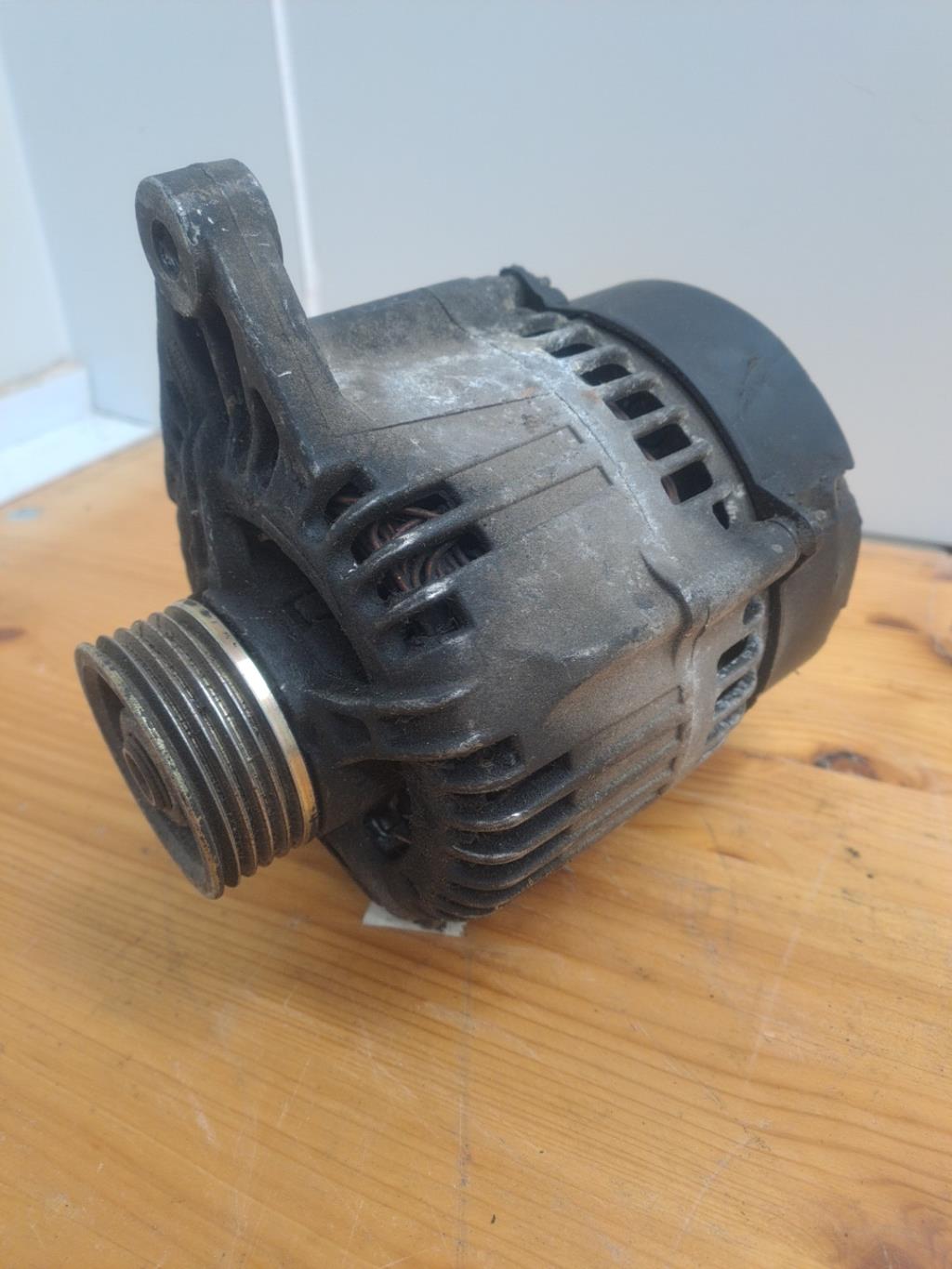 Alternateur CITROEN SAXO PHASE 1 Essence - 1