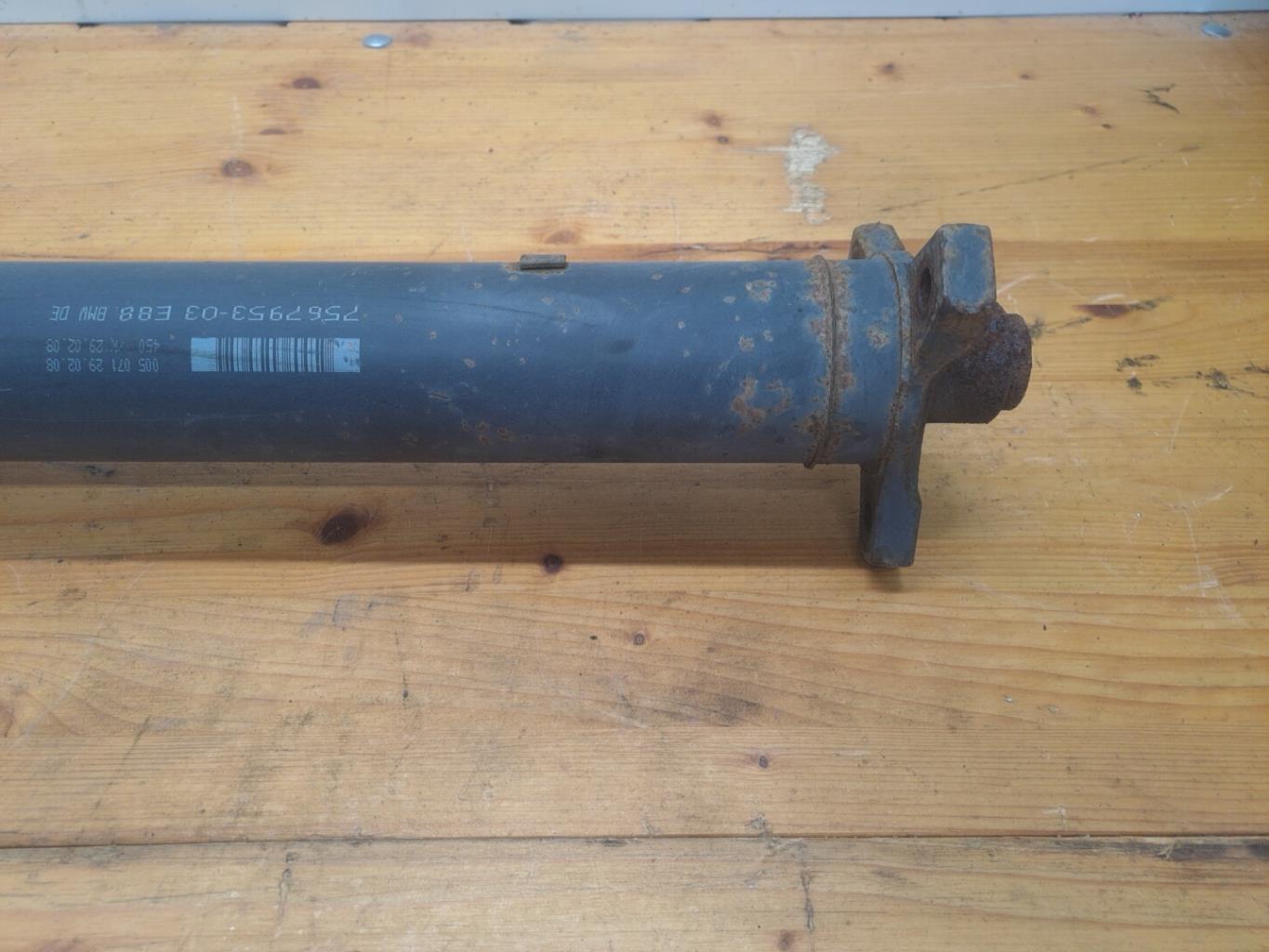 Arbre de transmission (propulsion) BMW SERIE 1 E87 PHASE 2 Diesel - 1