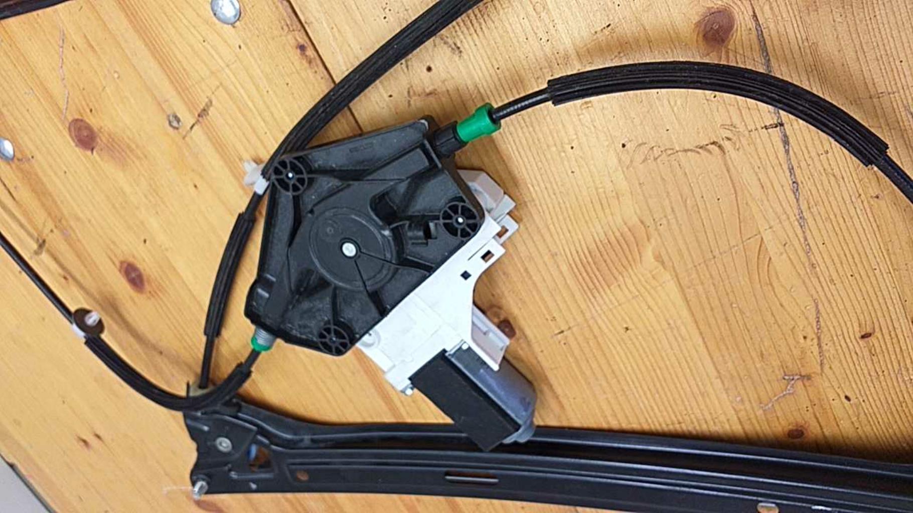 Mecanisme de leve vitre electrique avant droit AUDI A5 1 SPORTBACK PHASE 2 Diesel - 1