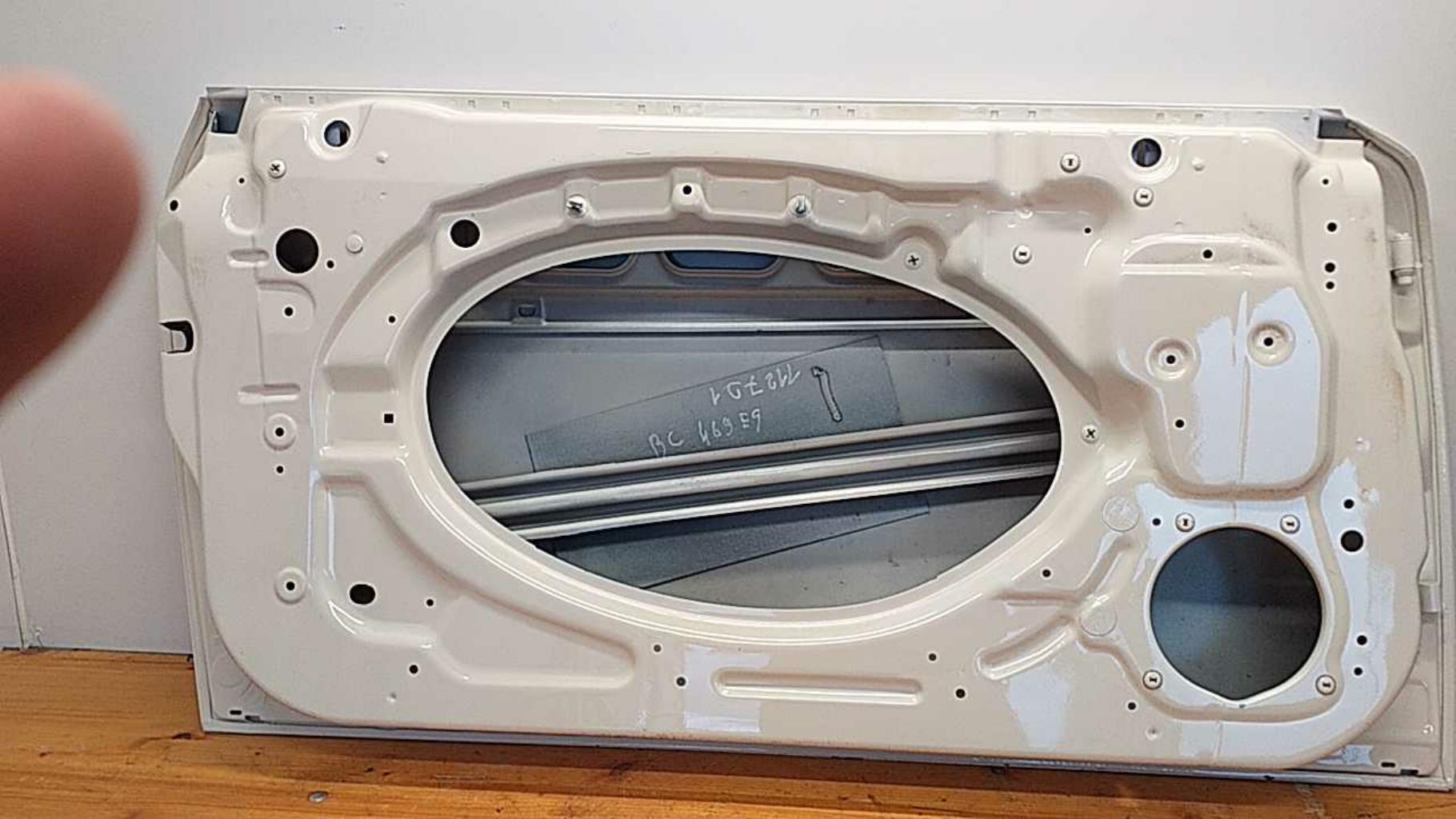 Porte avant gauche MINI MINI 2 R56 PHASE 1 Diesel - 1