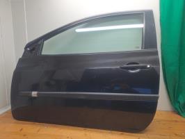 Porte avant gauche