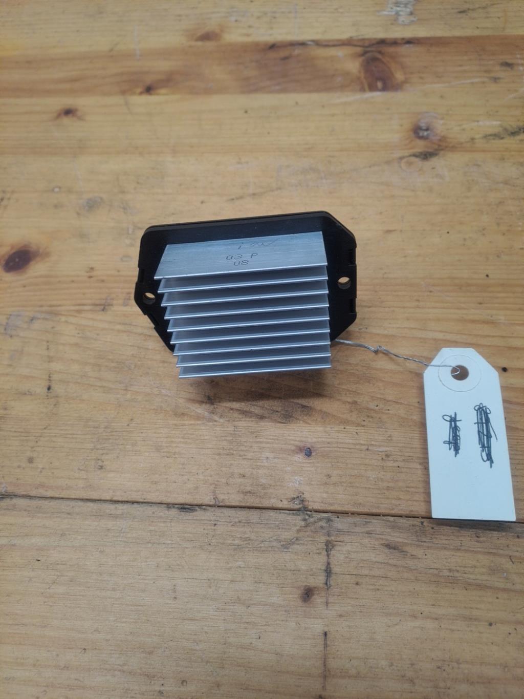 Resistance chauffage PEUGEOT ION Electricité - 1