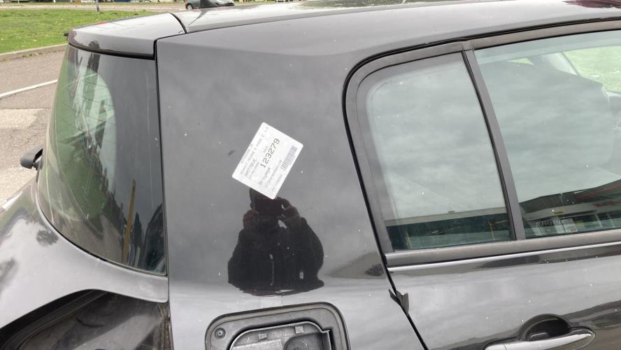 Photo de la pièce