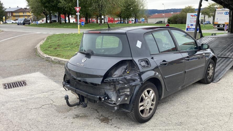 Photo de la pièce