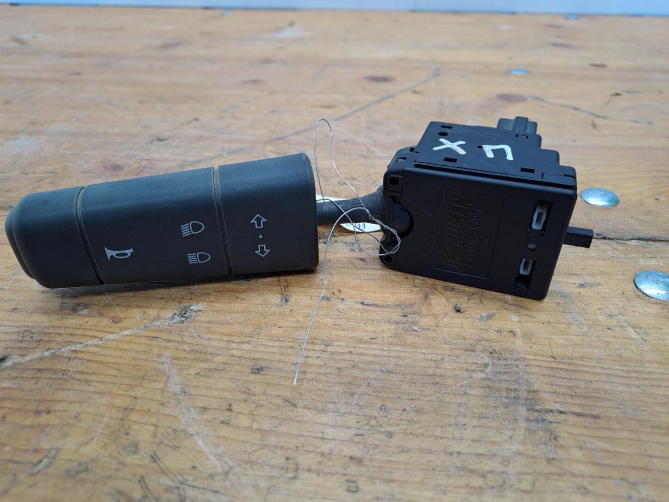 Commodo phare CITROEN XM PHASE 2 BREAK Diesel - 1