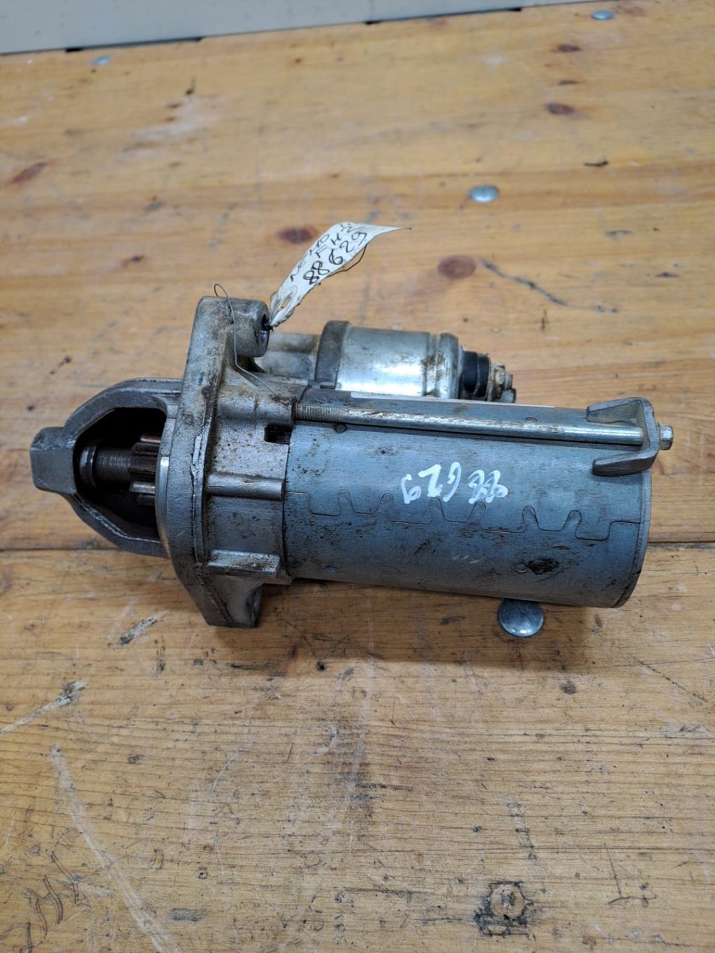 Demarreur PEUGEOT BIPPER Diesel - 1