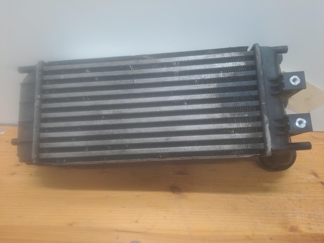 Echangeur air (Intercooler) PEUGEOT 3008 1 PHASE 1 Diesel - 1